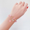 Shangjie OEM Joyas Gift Gift Gift Bracelet Bijoux pour les femmes Bracelet Smart Bracelets Smart Bracelets pour femmes